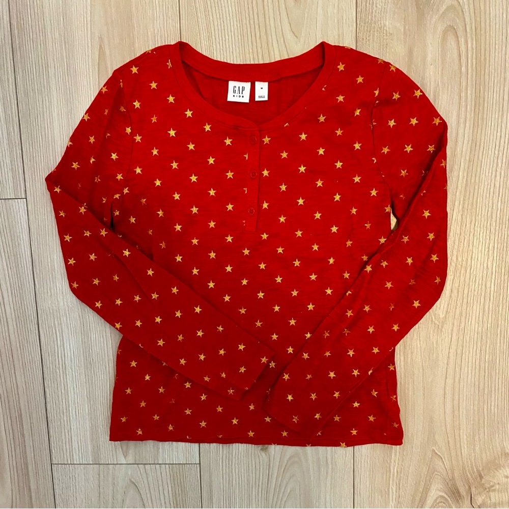 NWOT Girl’s long sleeve t-shirt